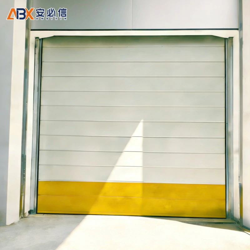 庆阳高扬程滑升门